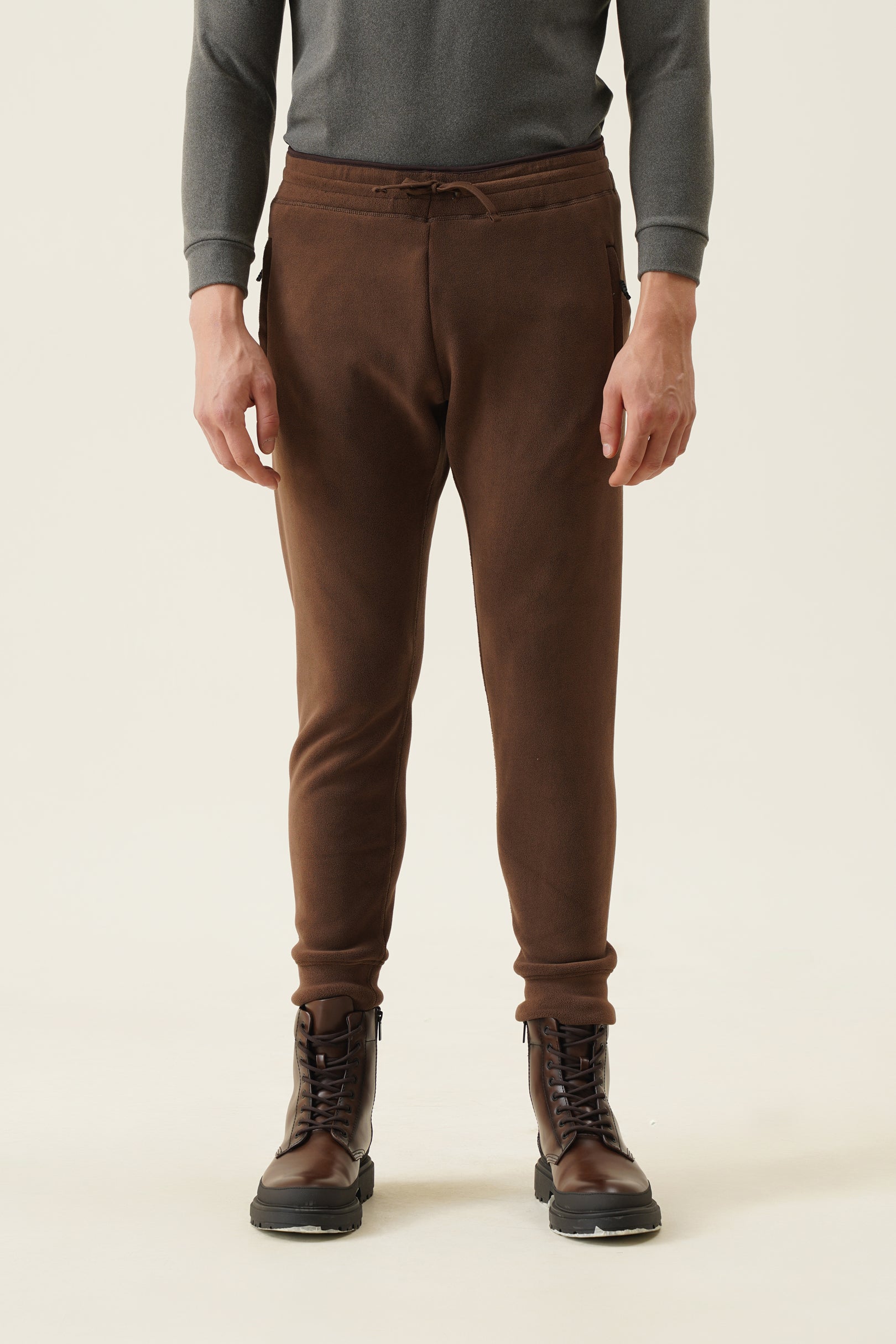 JOGGER FLEECE