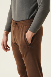 JOGGER FLEECE