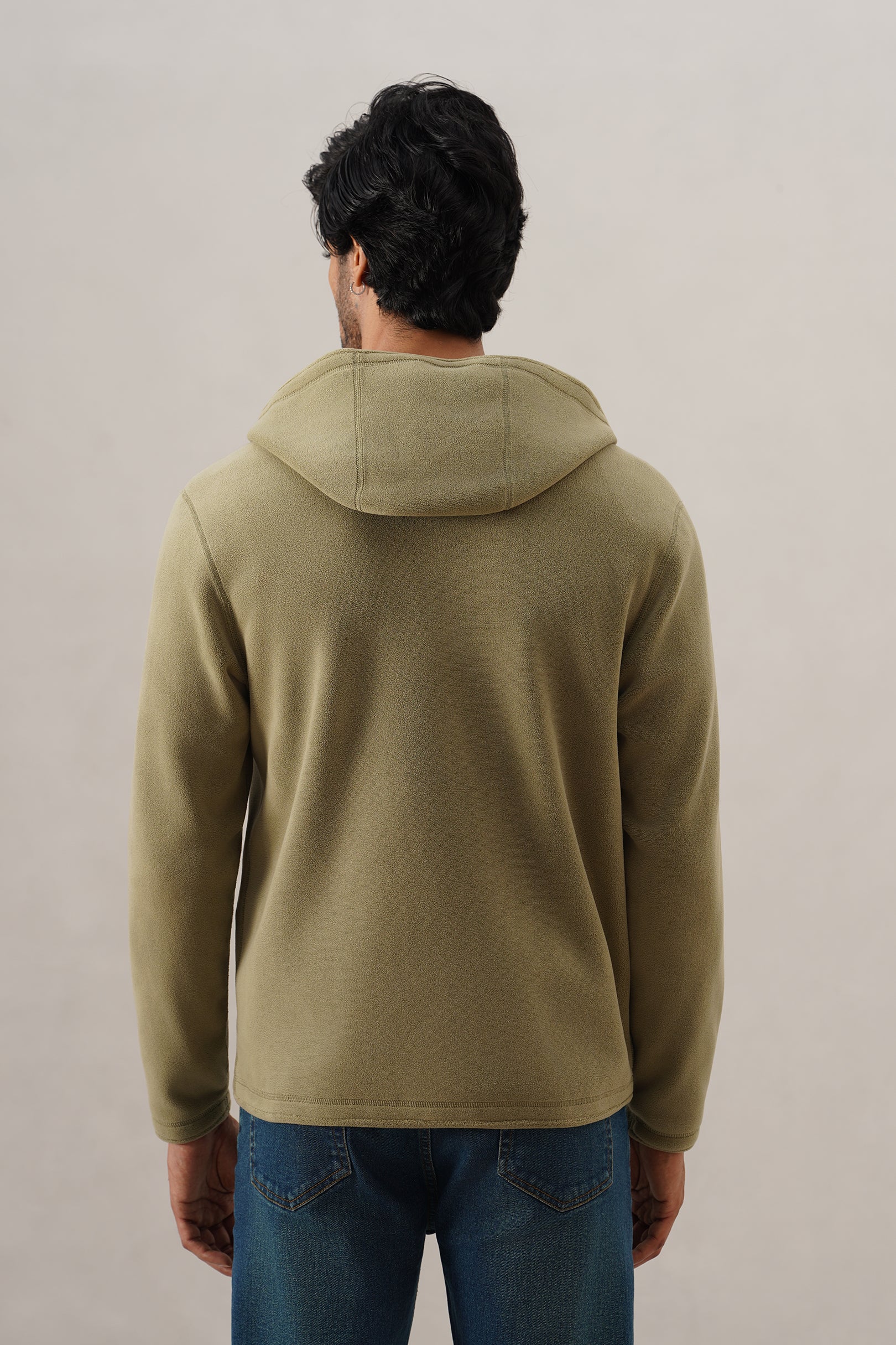 Fluidic Hoodie Series DTM