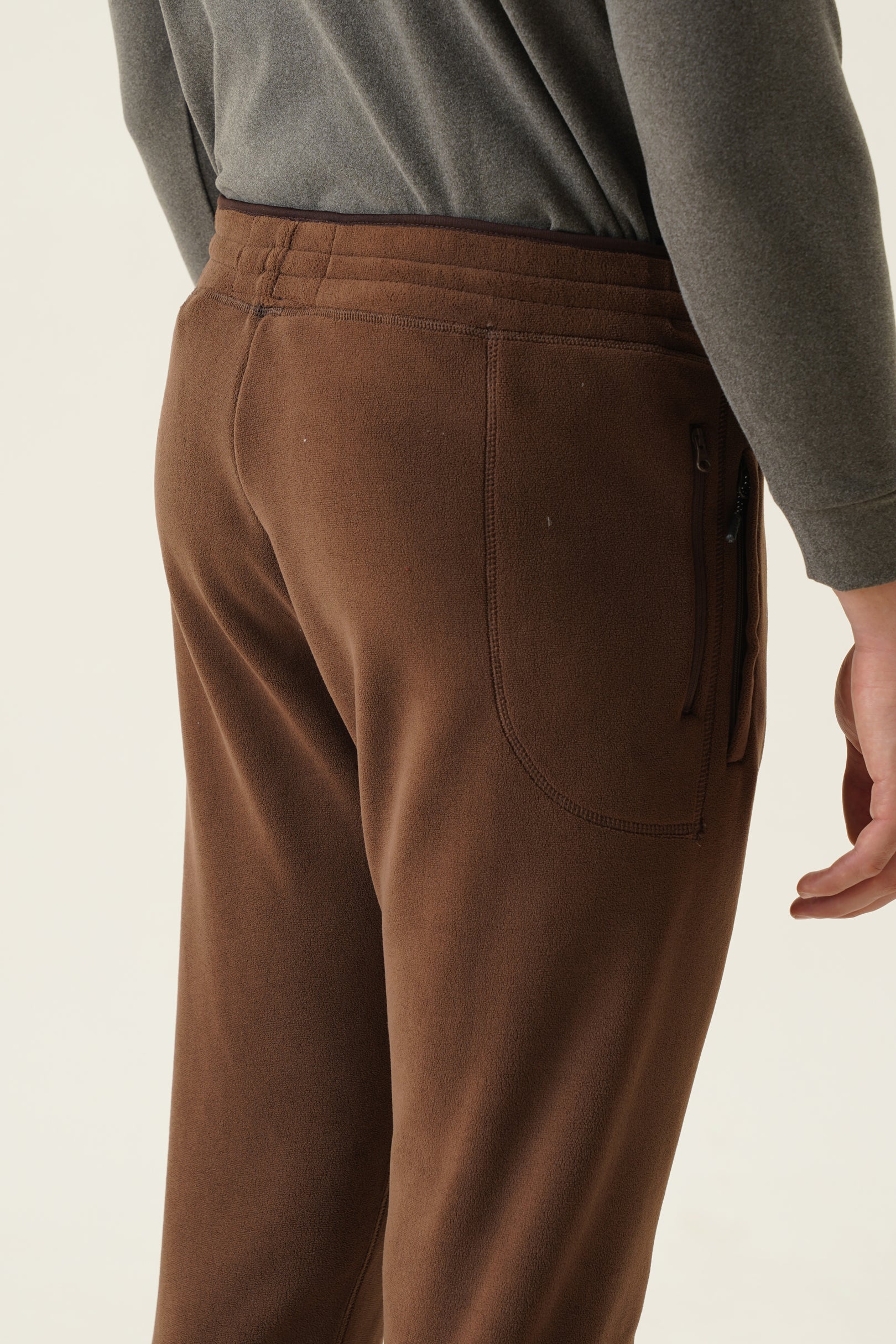 JOGGER FLEECE
