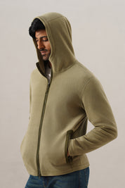 Fluidic Hoodie Series DTM
