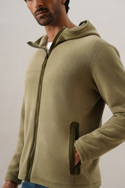 Fluidic Hoodie Series DTM