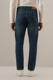 Denim Pant