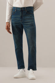 Denim Pant