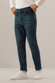 Denim Pant