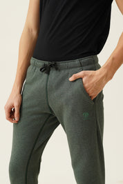 Bonded-Hosiery Jogger