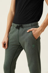 Bonded Hosiery Jogger SI