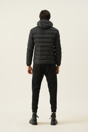 Mountain Nylon Rep - Puffer Jacket