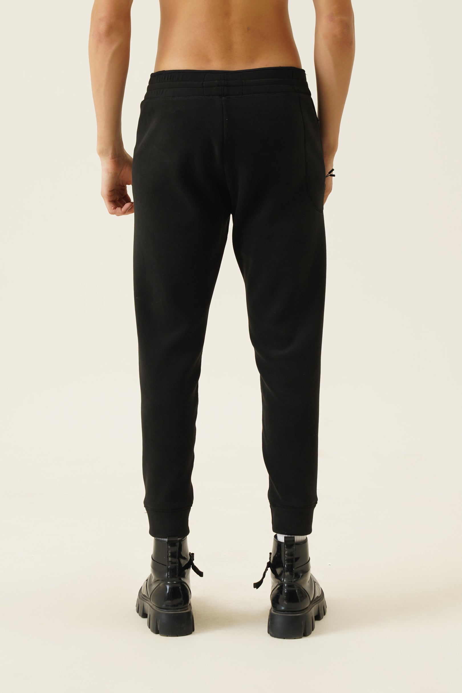 JOGGER FLEECE