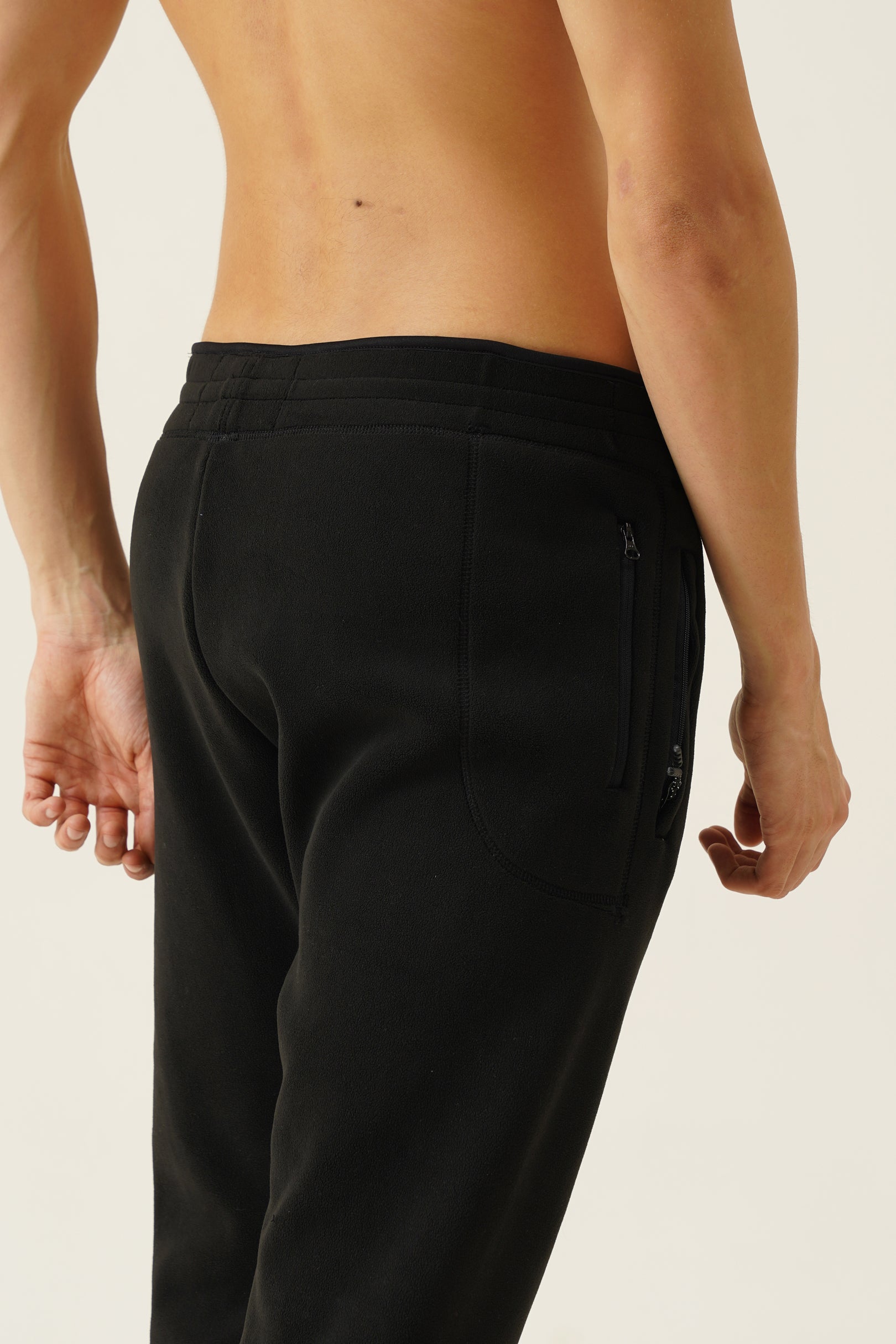 JOGGER FLEECE