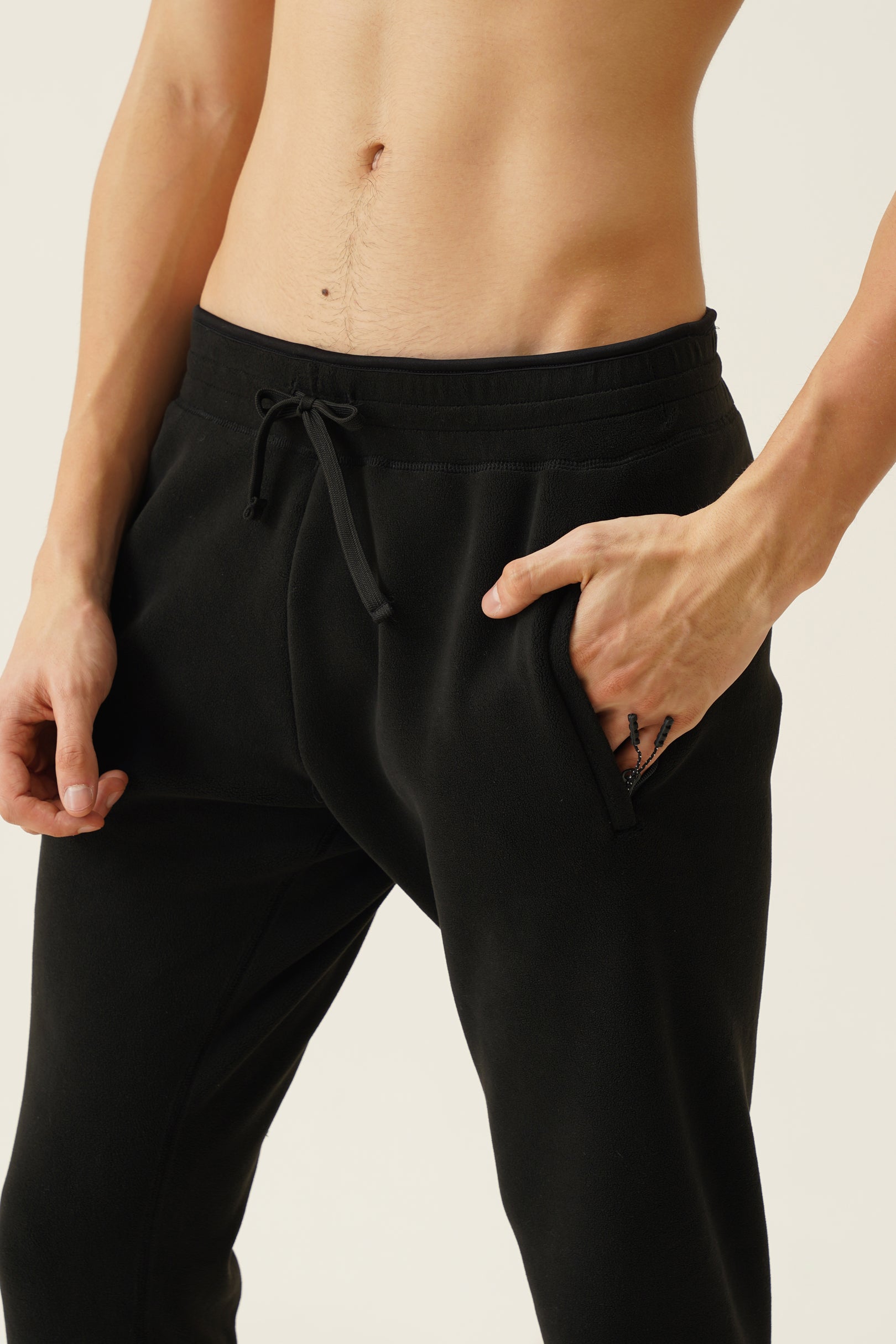 JOGGER FLEECE