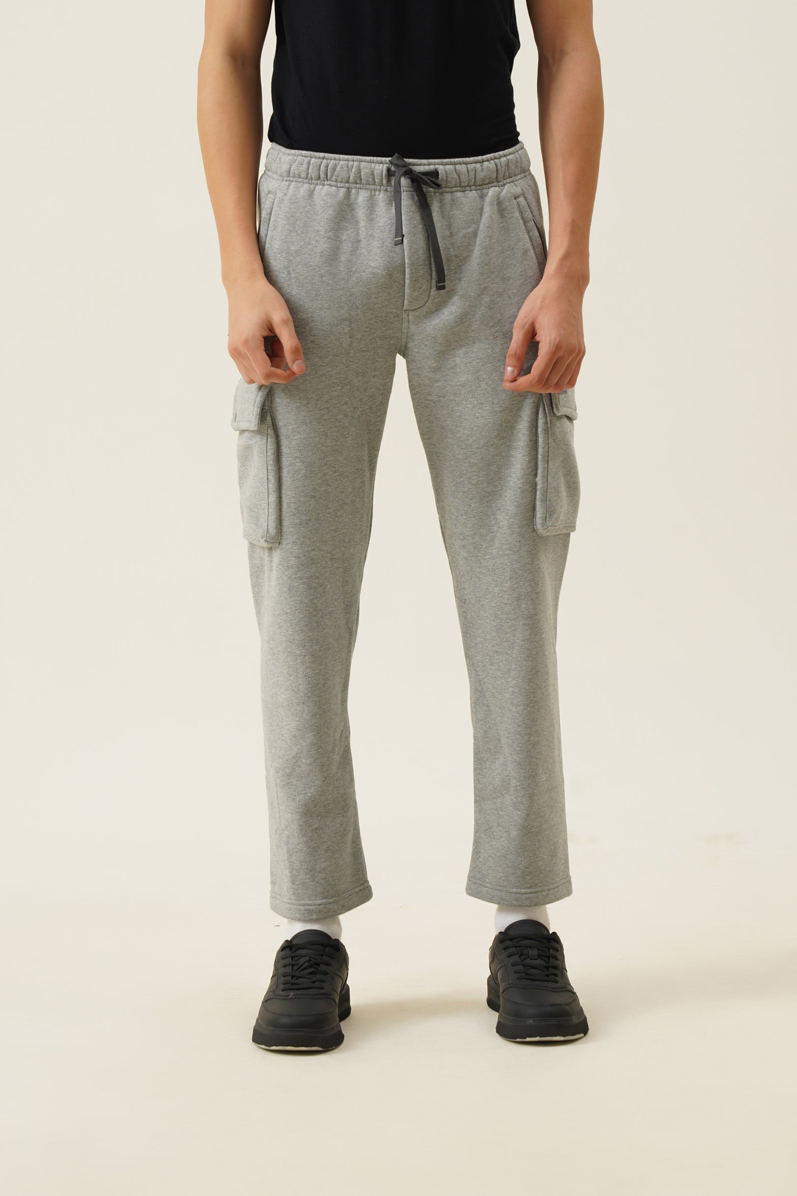 Cargo Winter Trouser