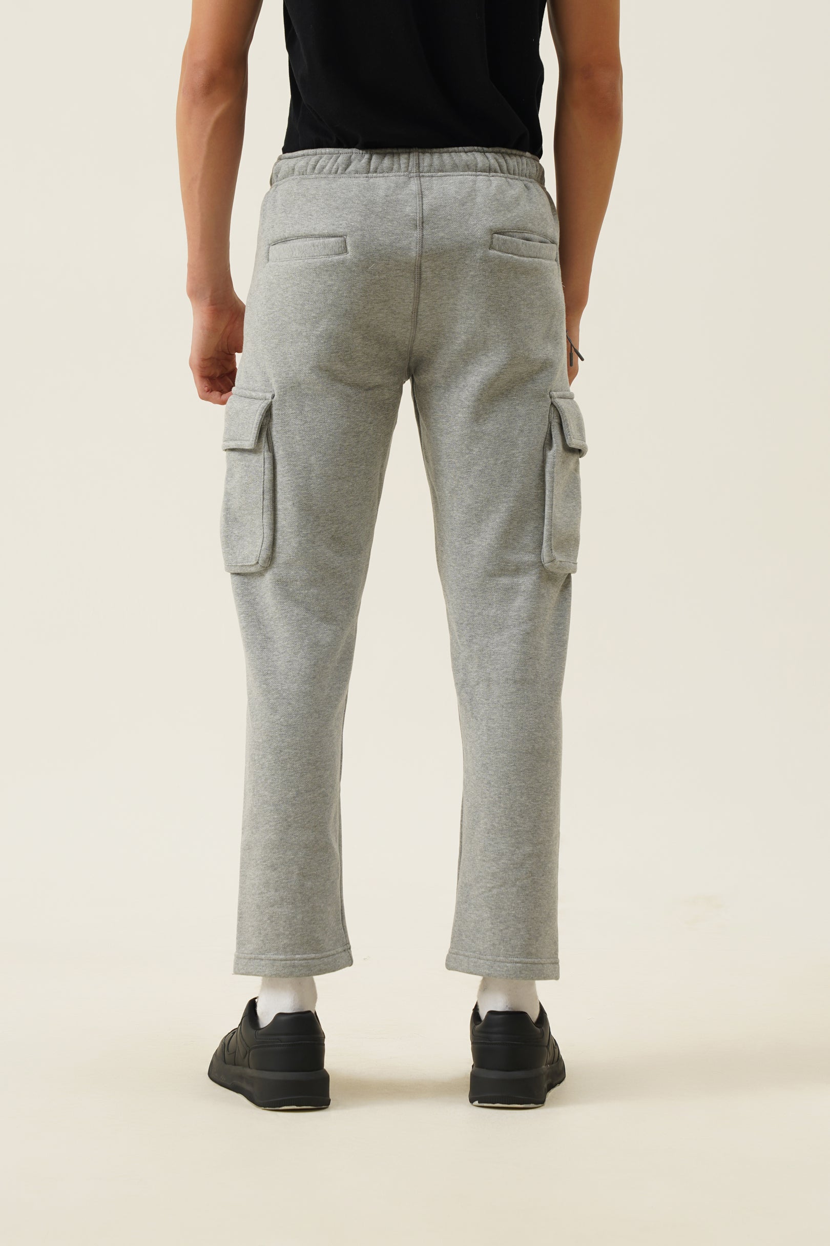 Cargo Winter Trouser