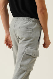 Cargo Winter Trouser