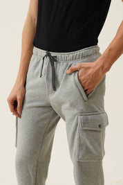 Cargo Winter Trouser