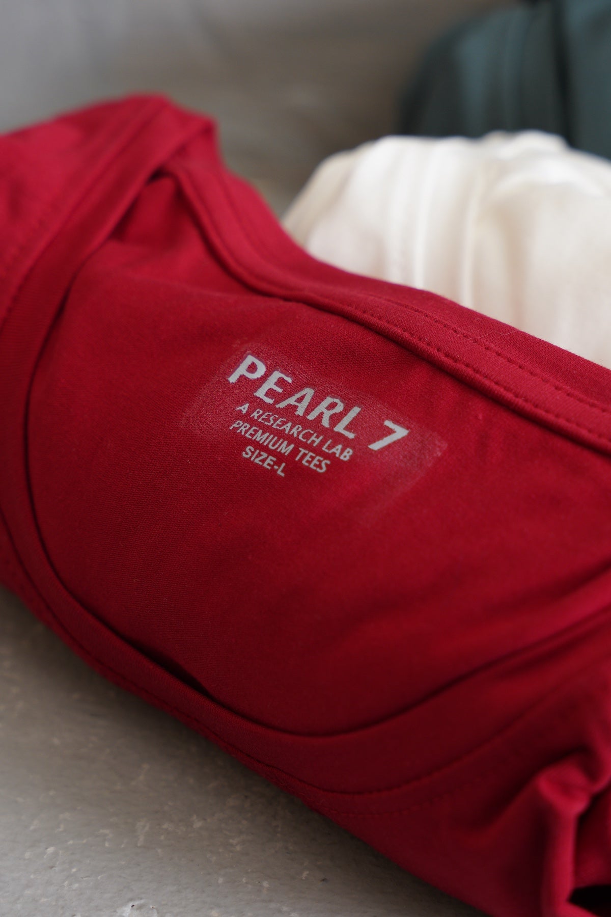 Tri-Pack T-Shirt 1 Pack (3 Pcs)