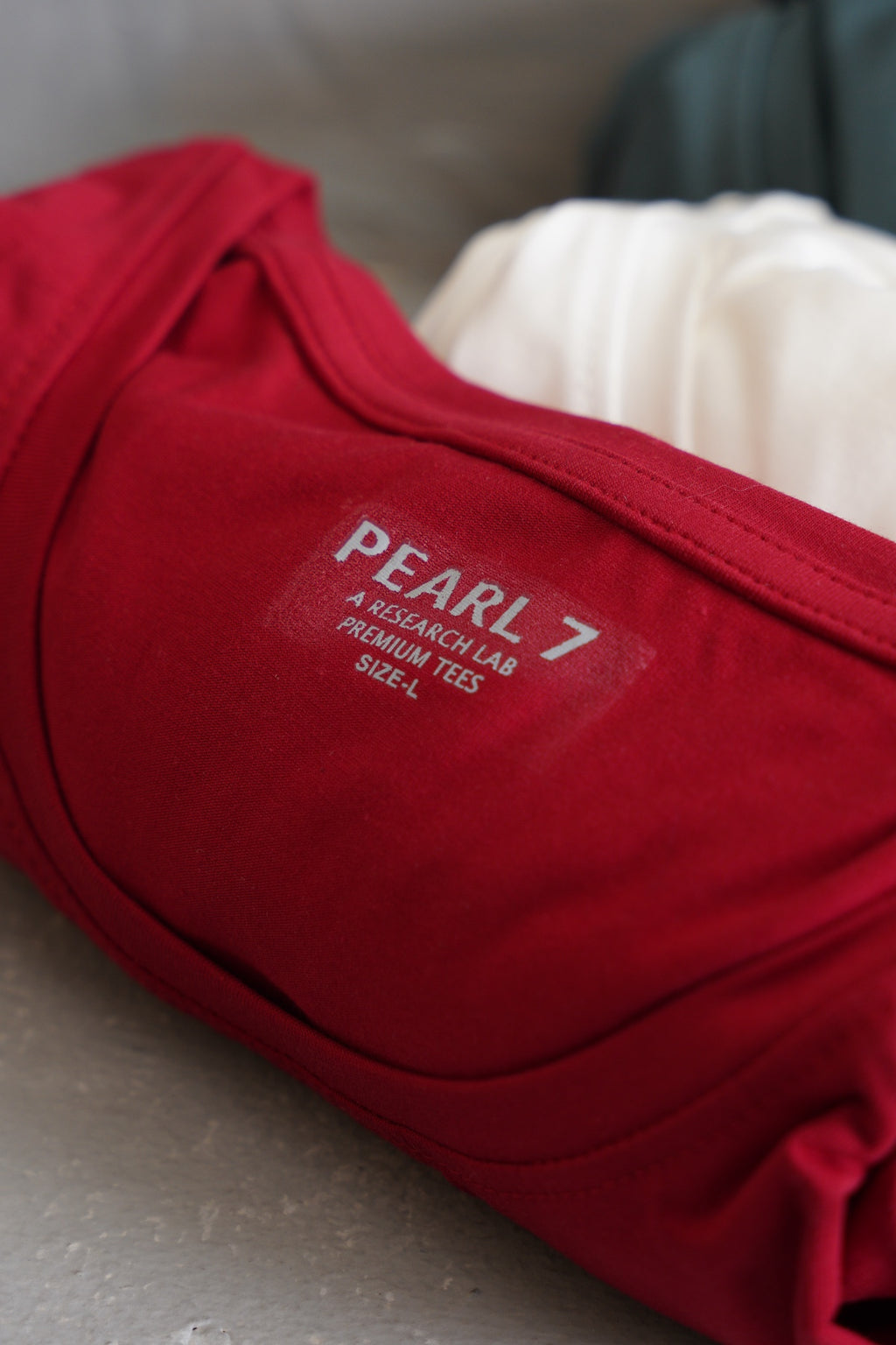 Tri-Pack T-Shirt 1 Pack (3 Pcs)