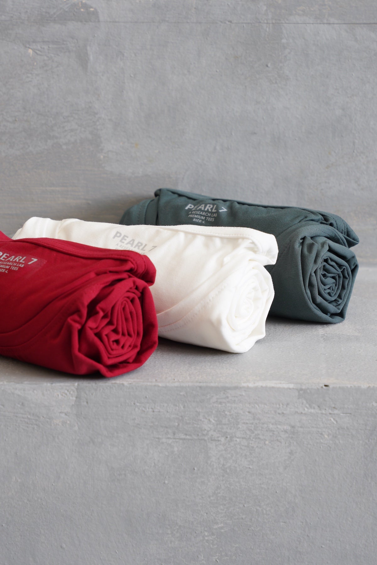 Tri-Pack T-Shirt 1 Pack (3 Pcs)