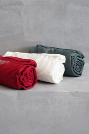 Tri-Pack T-Shirt 1 Pack (3 Pcs)