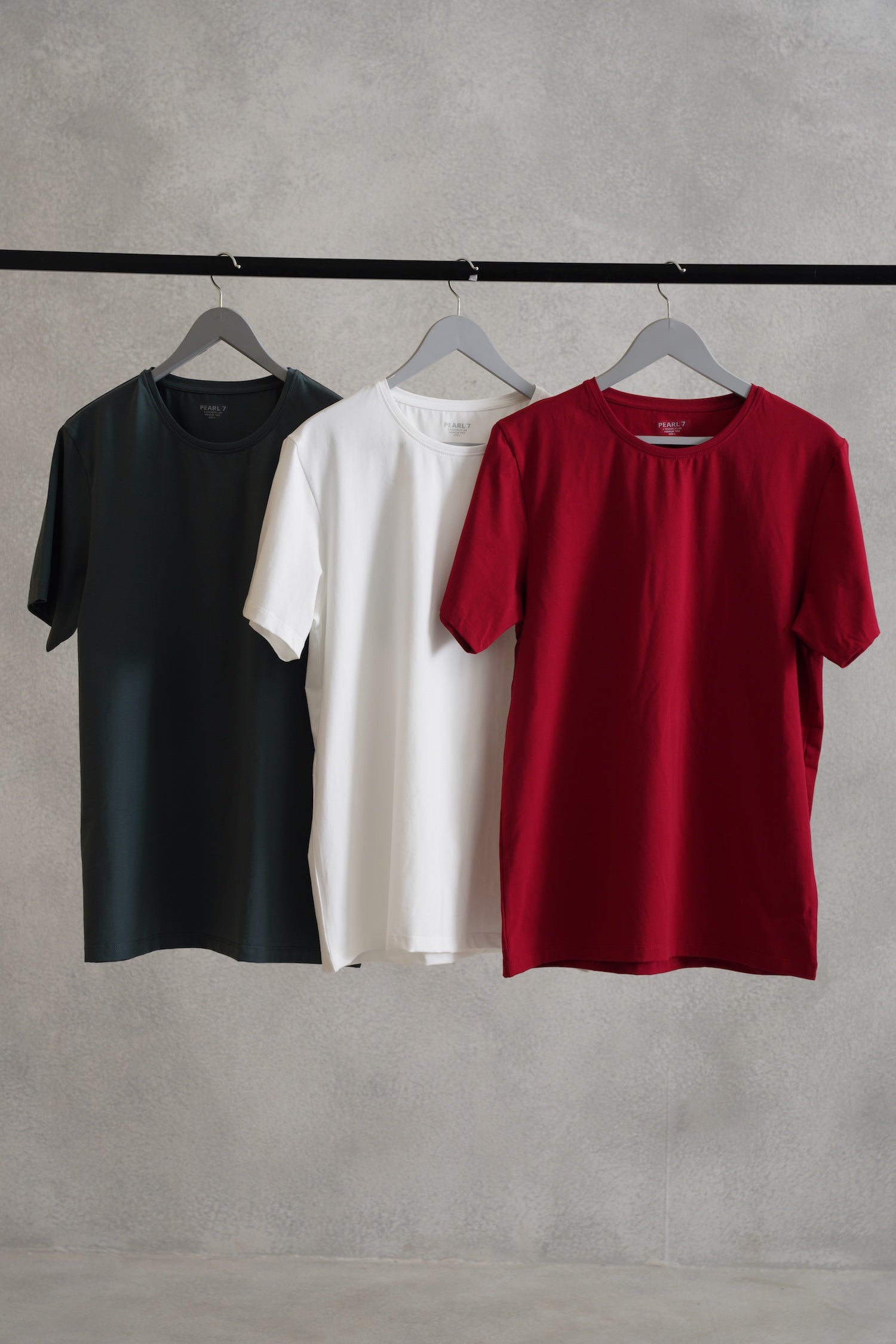 Tri-Pack T-Shirt 1 Pack (3 Pcs)
