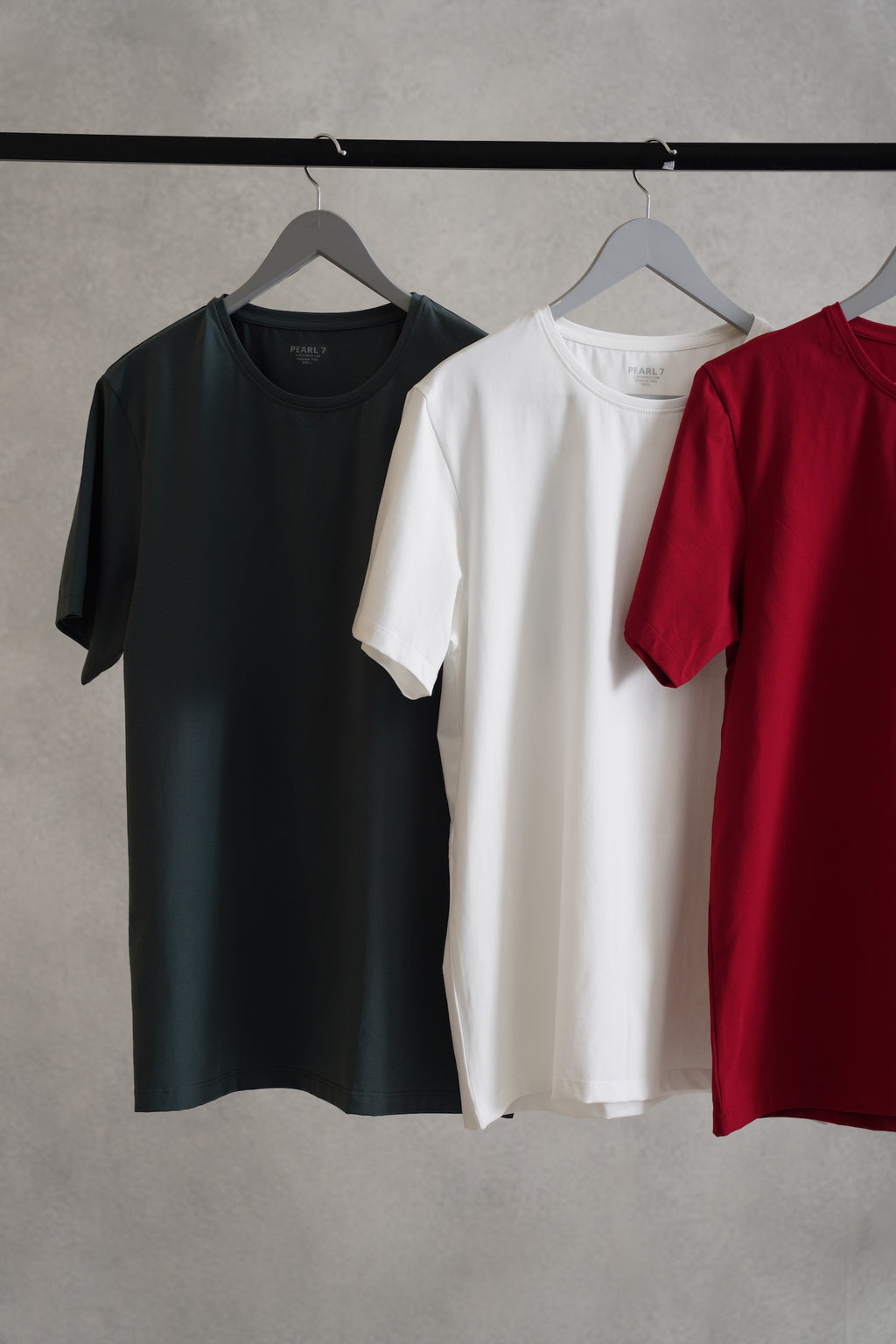 Tri-Pack T-Shirt 1 Pack (3 Pcs)