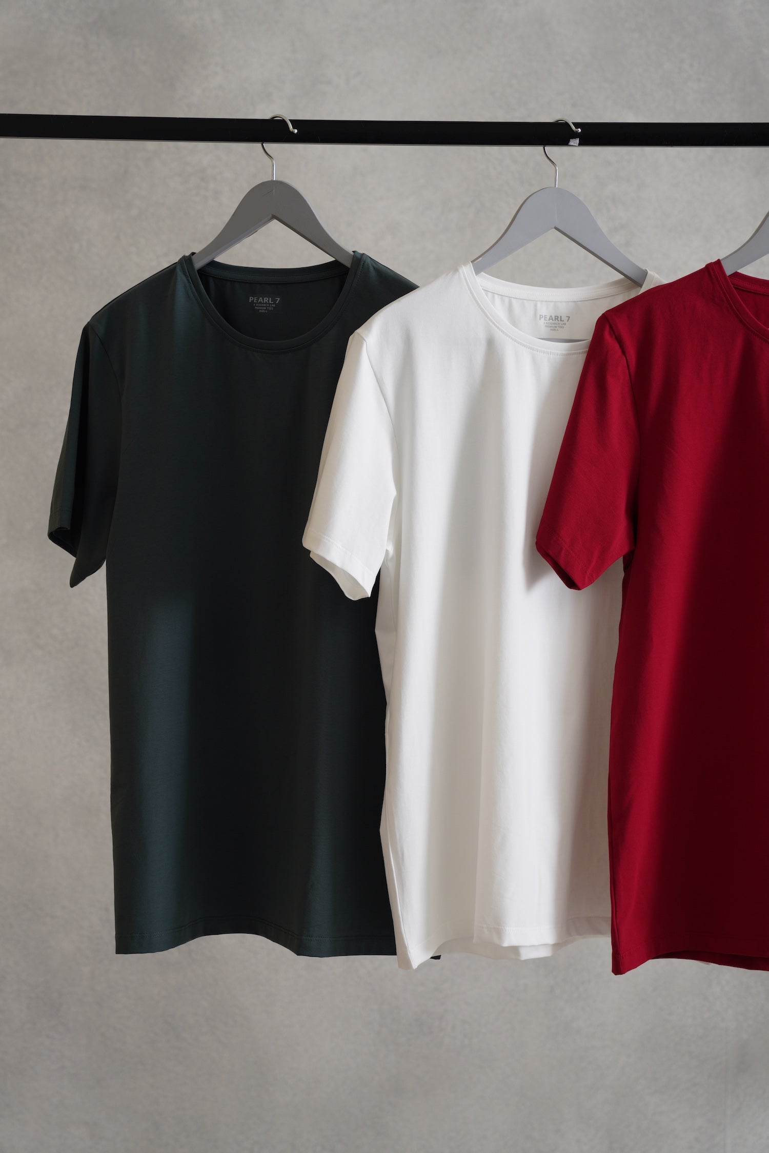 Tri-Pack T-Shirt 1 Pack (3 Pcs)