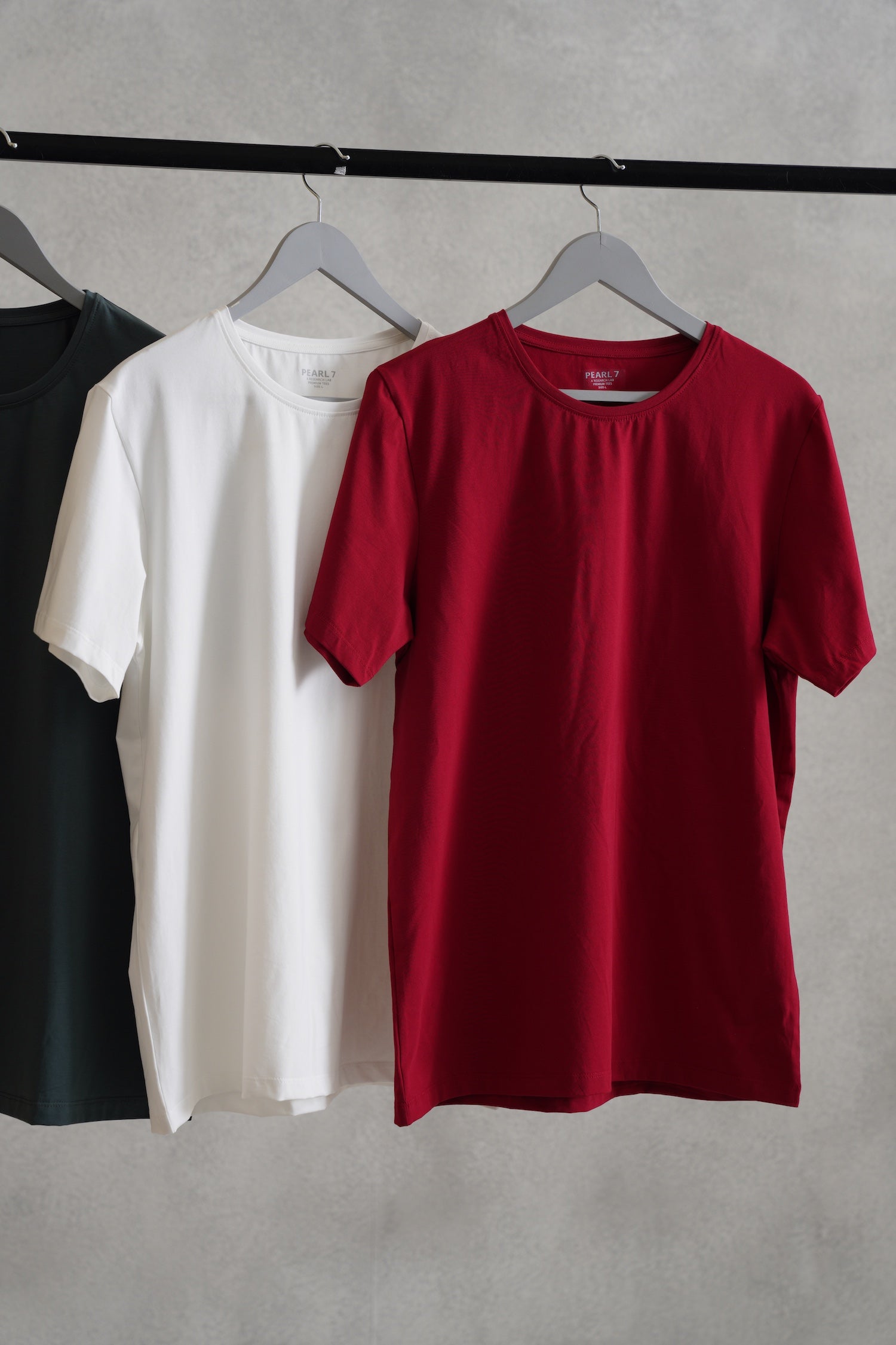 Tri-Pack T-Shirt 1 Pack (3 Pcs)