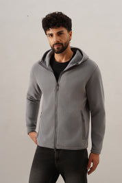 Fluidic Hoodie Series DTM