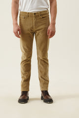All weather Corduroy 5 pocket