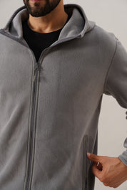Fluidic Hoodie Series DTM