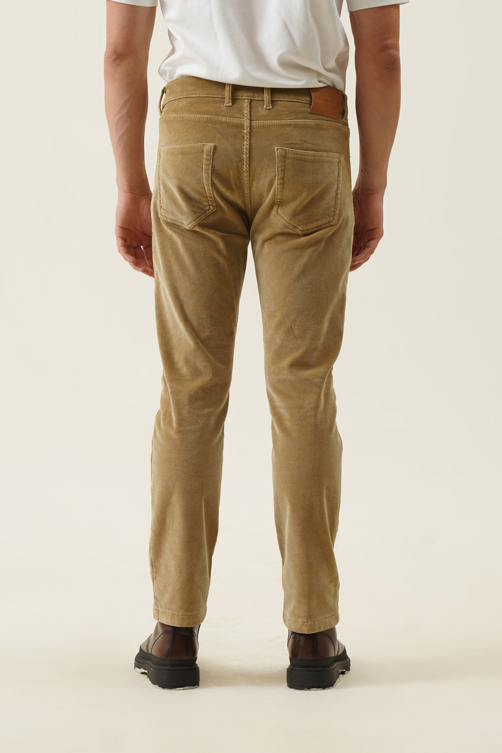 Corduroy Pants