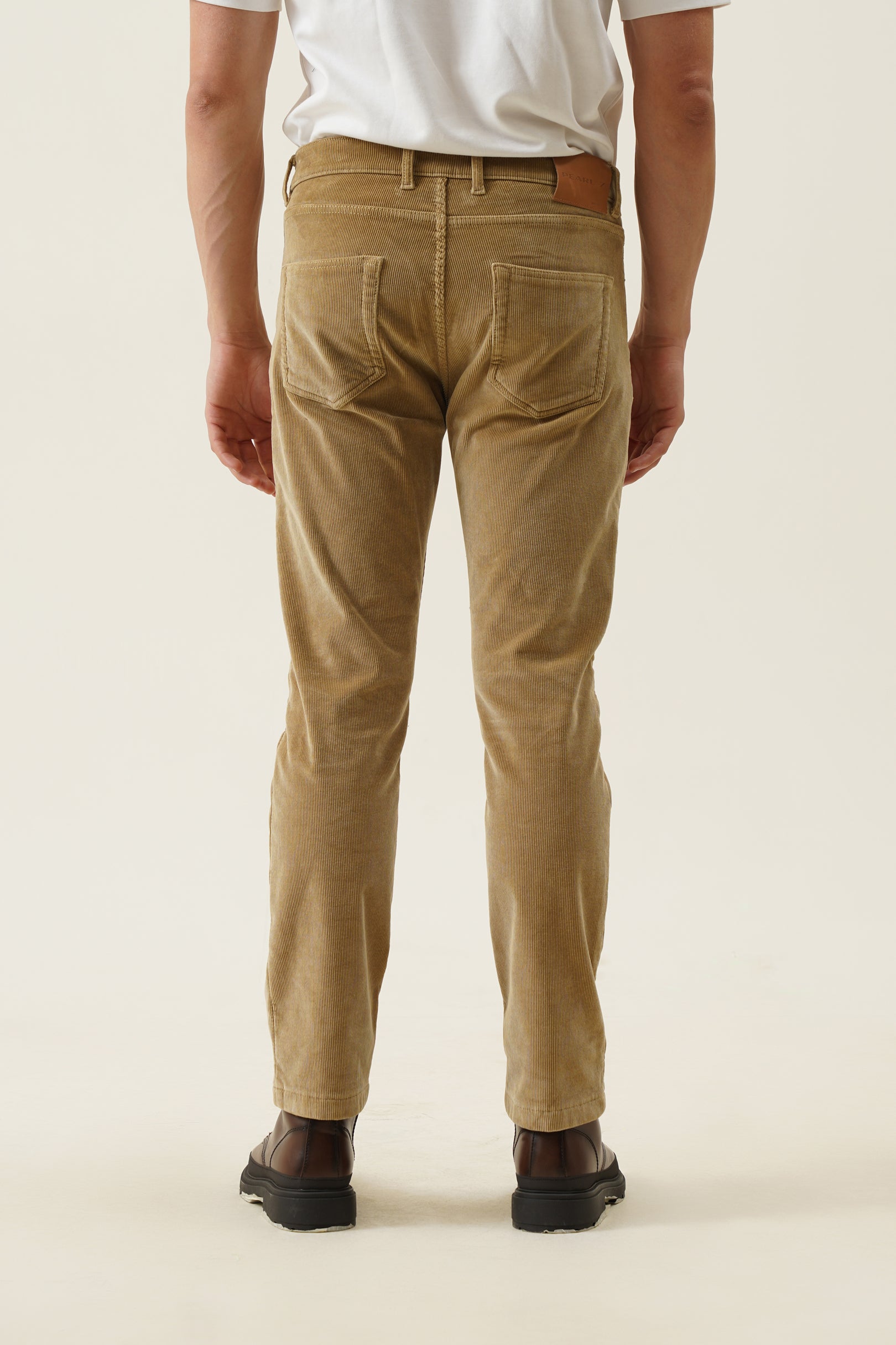 Corduroy Pants