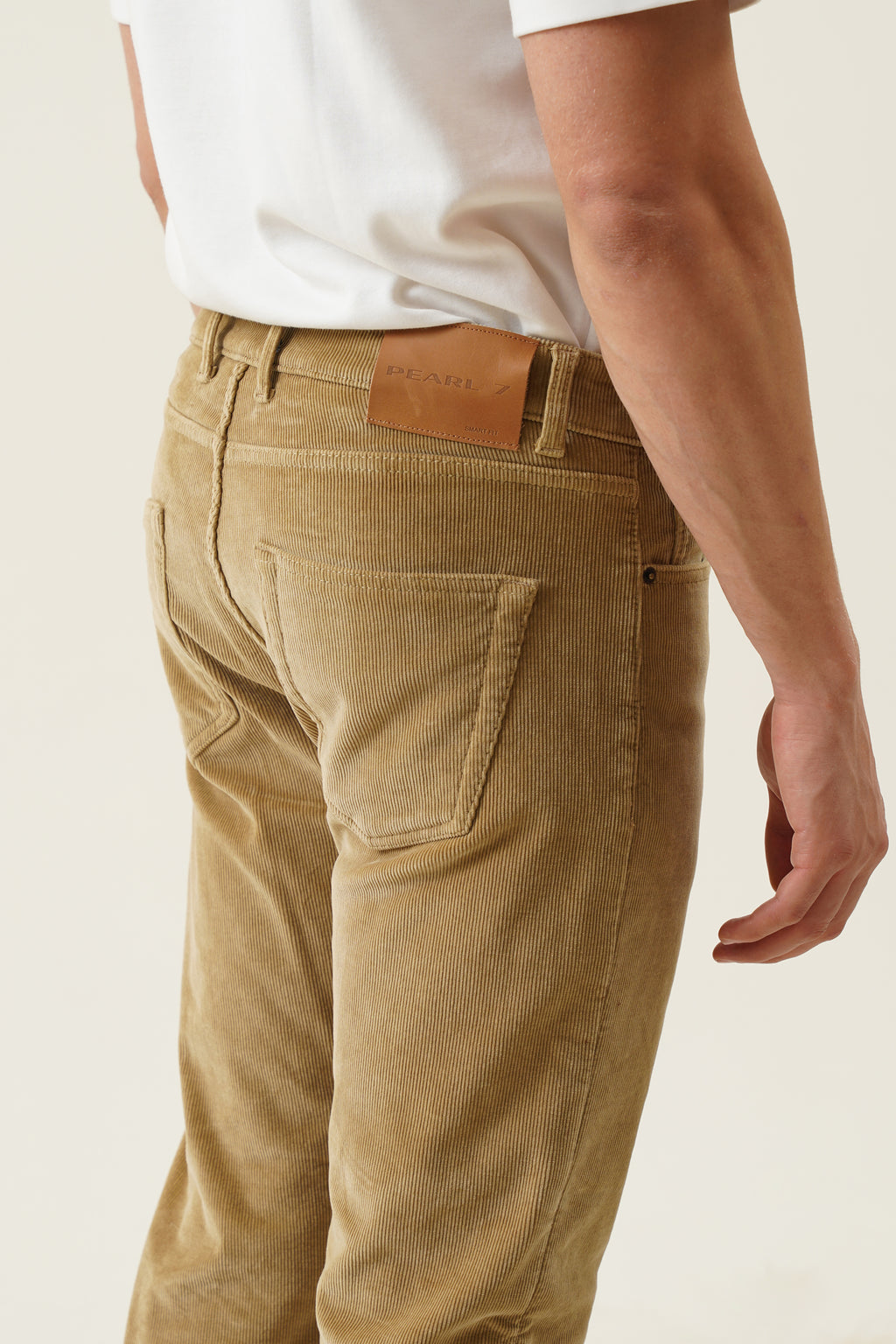 Corduroy Pants