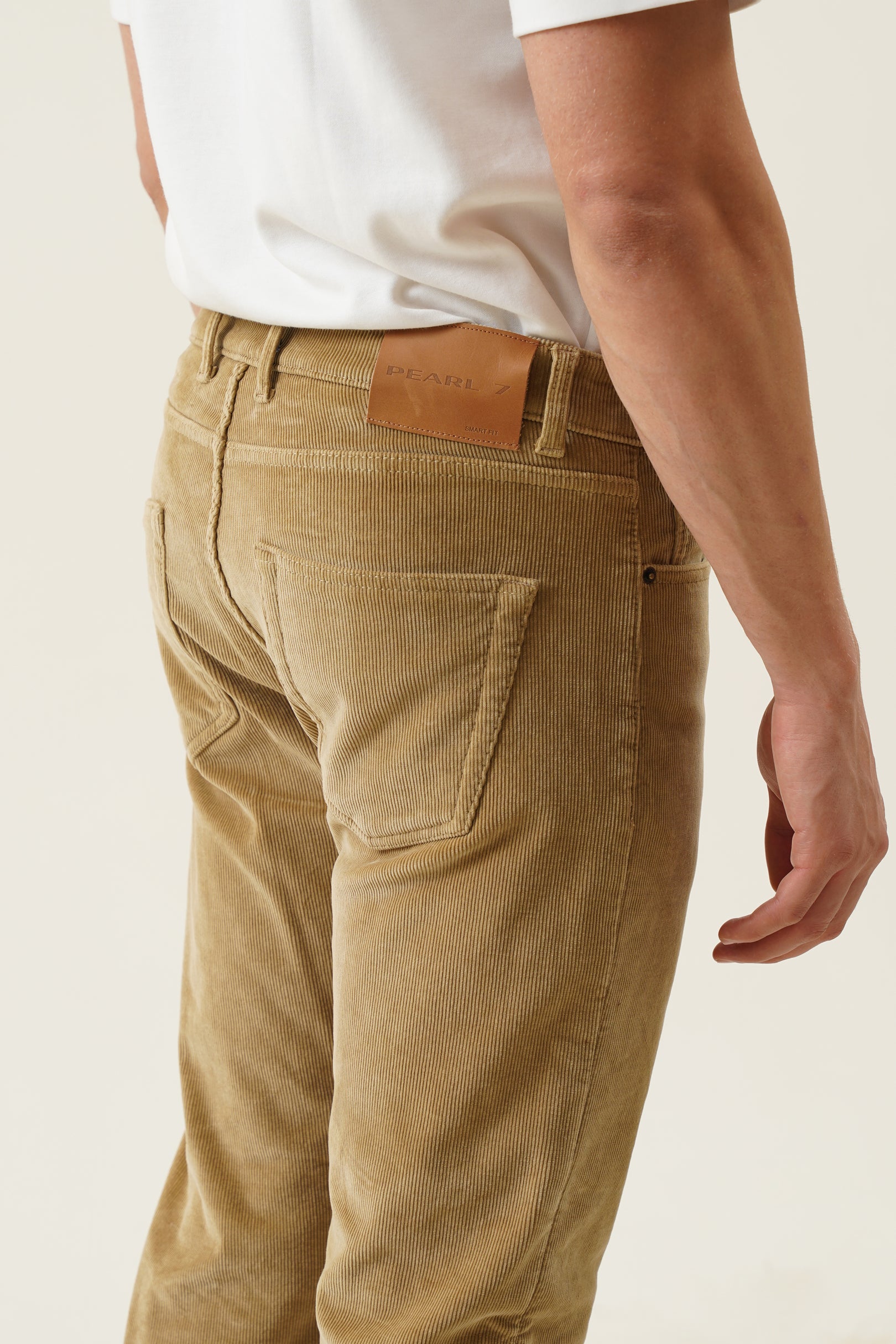 Corduroy Pants
