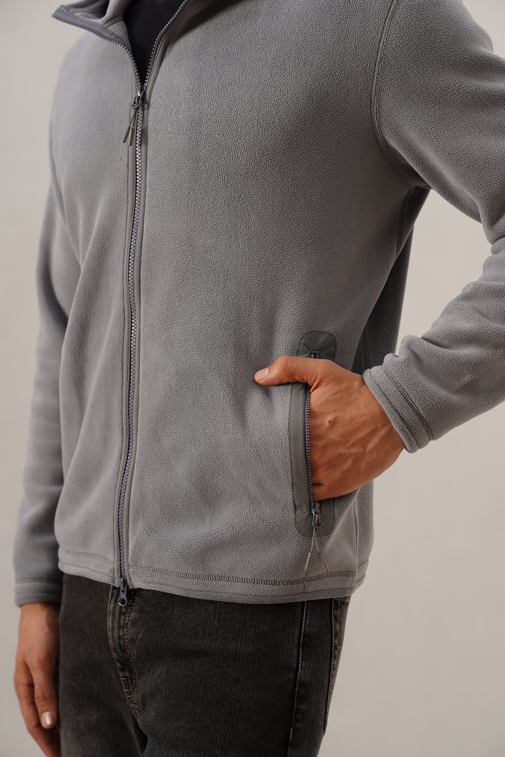 Fluidic Hoodie Series DTM
