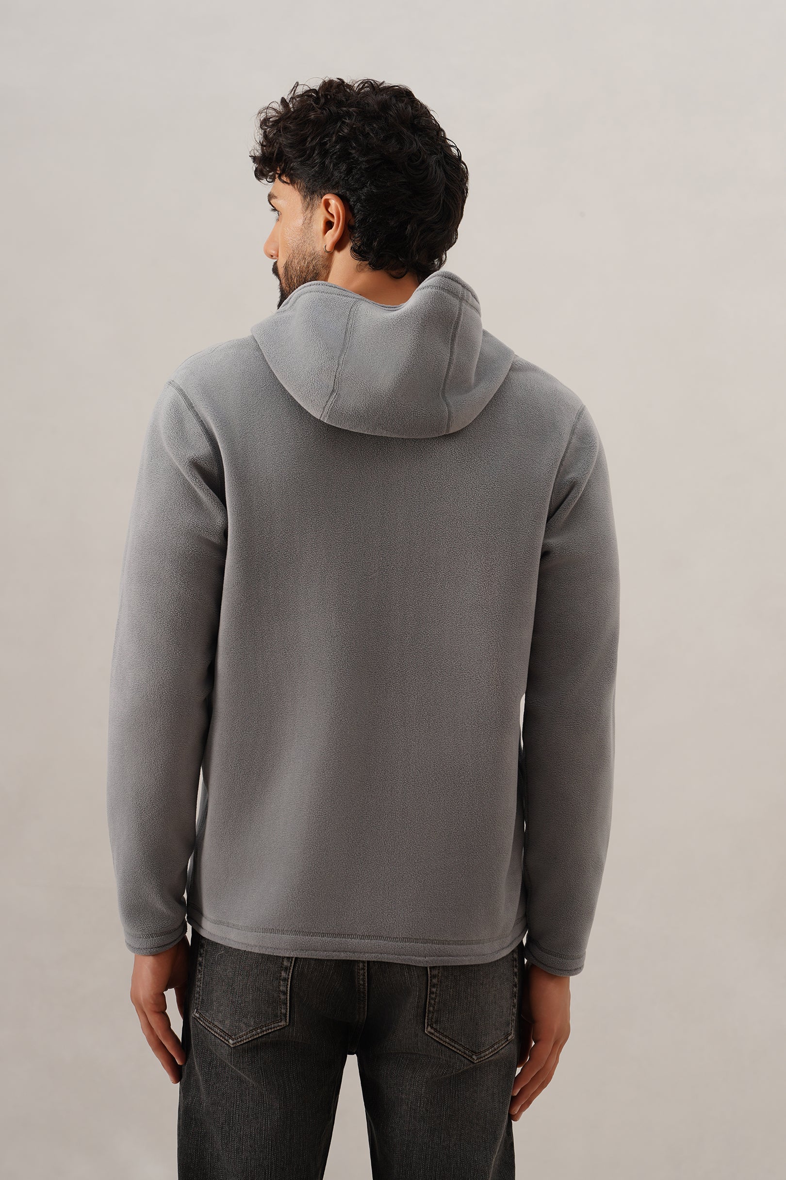 Fluidic Hoodie Series DTM