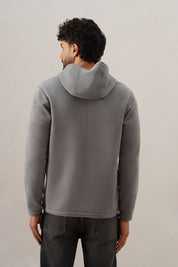 Fluidic Hoodie Series DTM