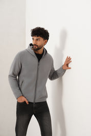 Fluidic Hoodie Series DTM