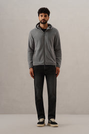 Fluidic Hoodie Series DTM