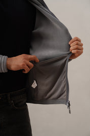 Fluidic Hoodie Series DTM