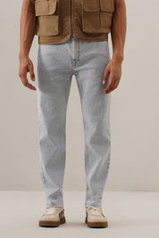 Denim Pant