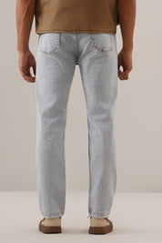 Denim Pant