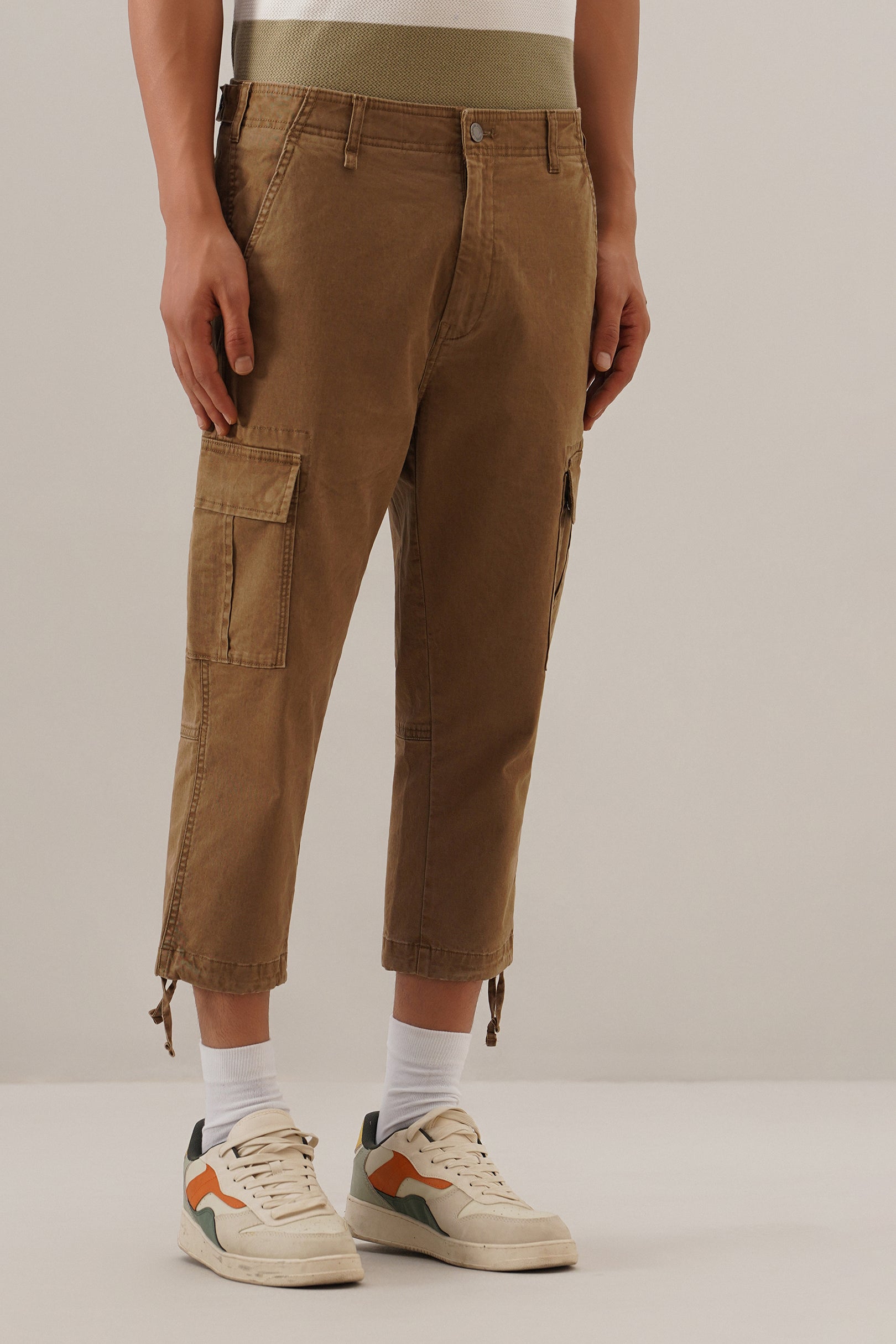 Cargo Capri