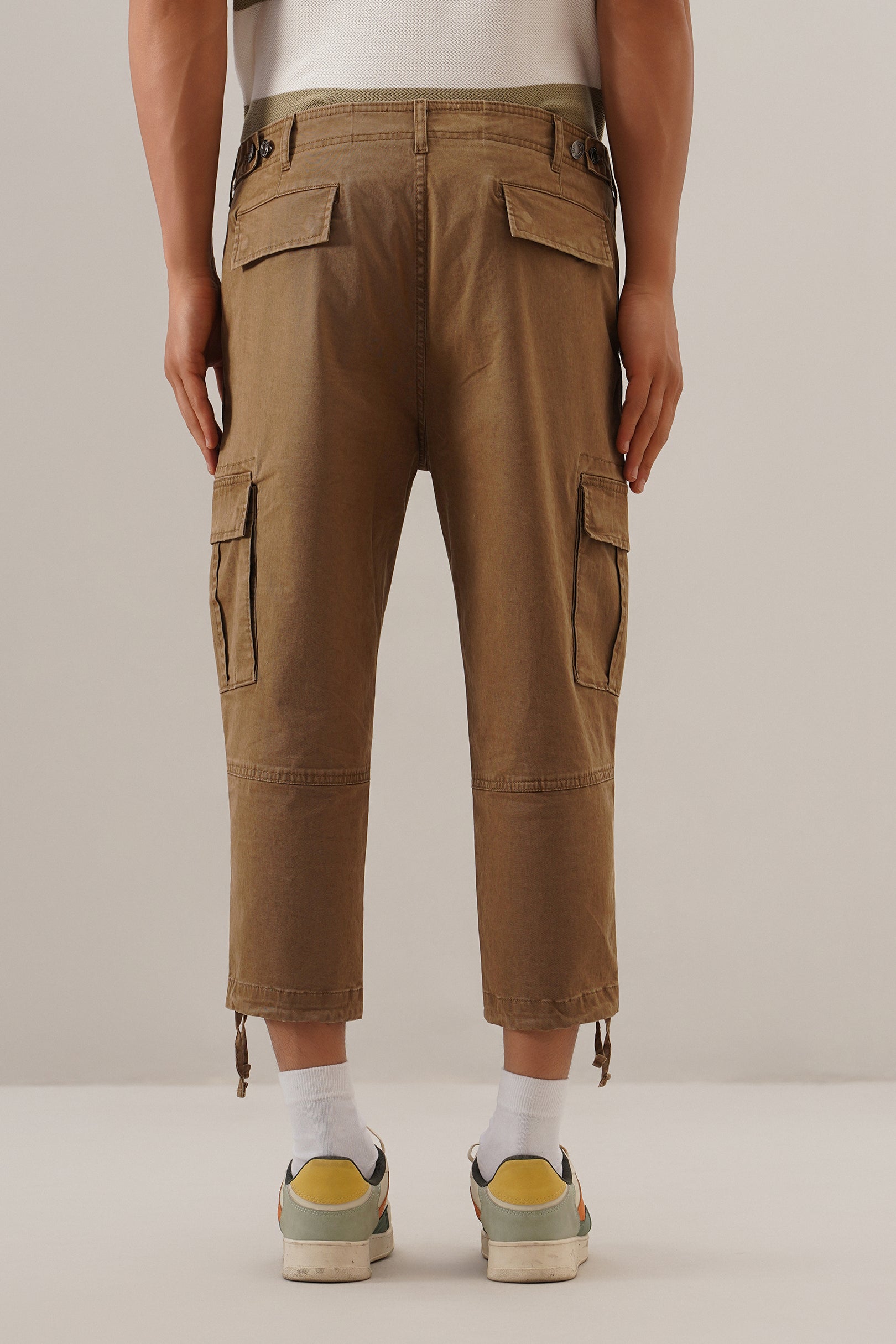Cargo Capri