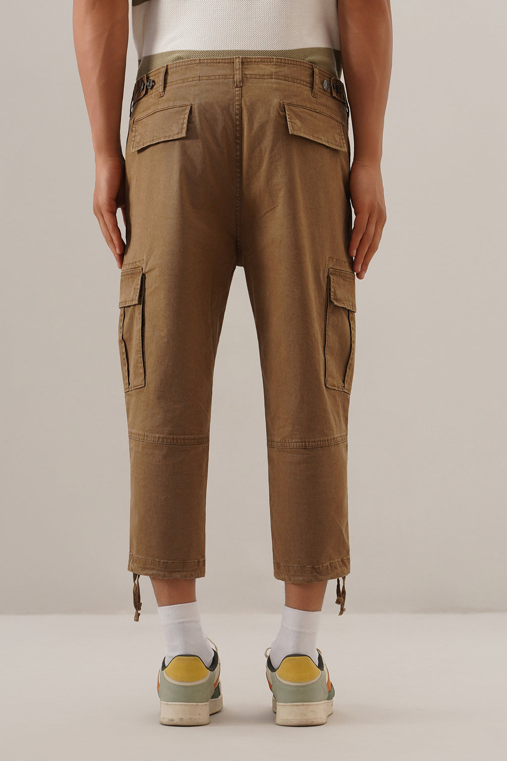 Cargo Capri