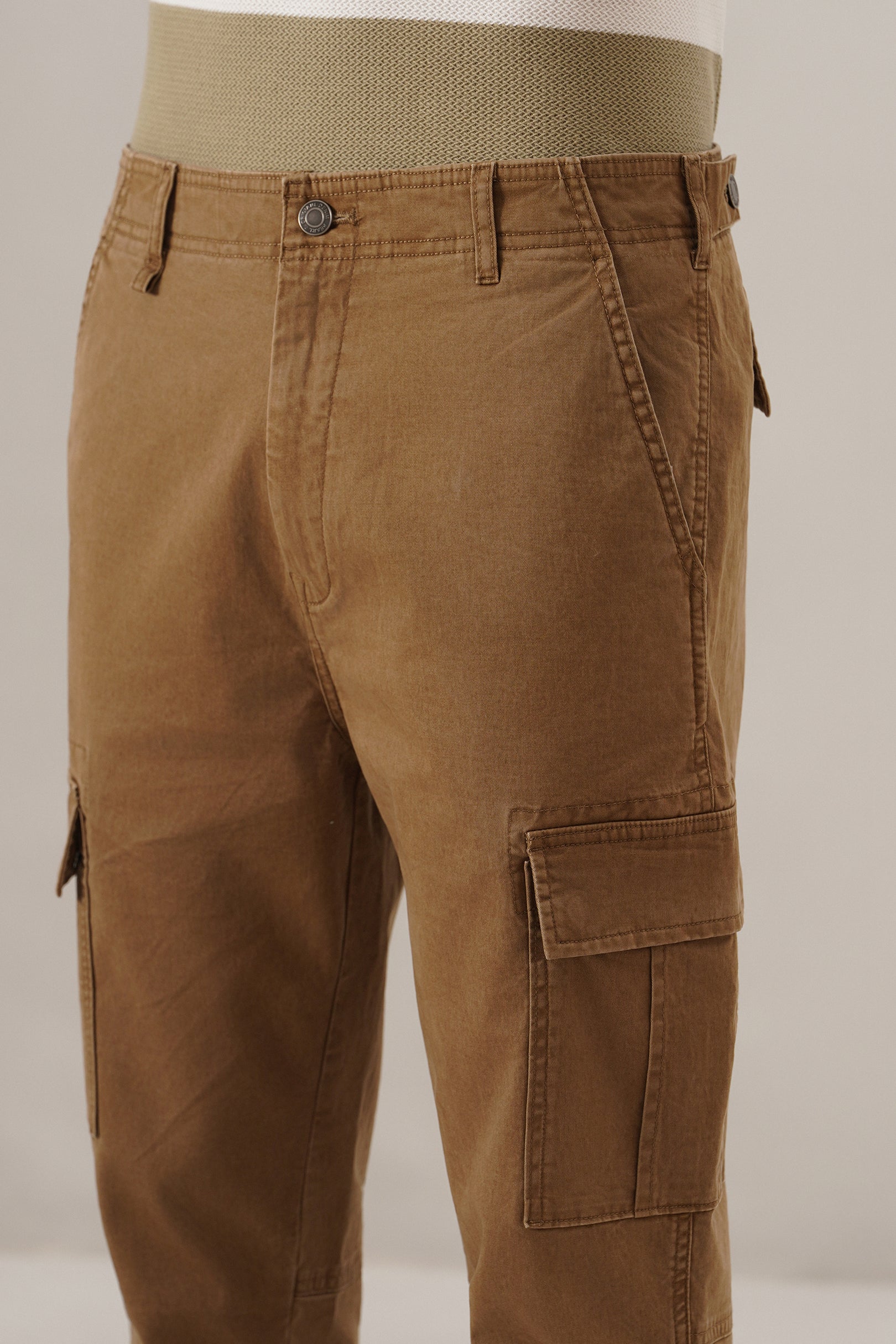 Cargo Capri