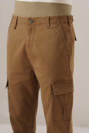 Cargo Capri