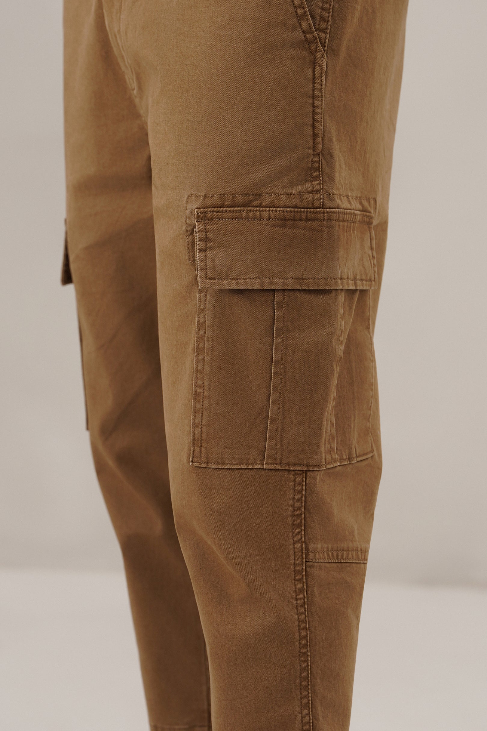 Cargo Capri