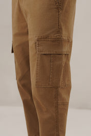 Cargo Capri