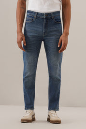 Denim Pant